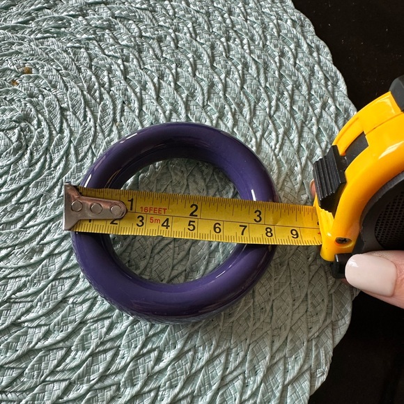 Tiffany & Co. Elsa Peretti Lacquer Bracelet bundle - Picture 12 of 12